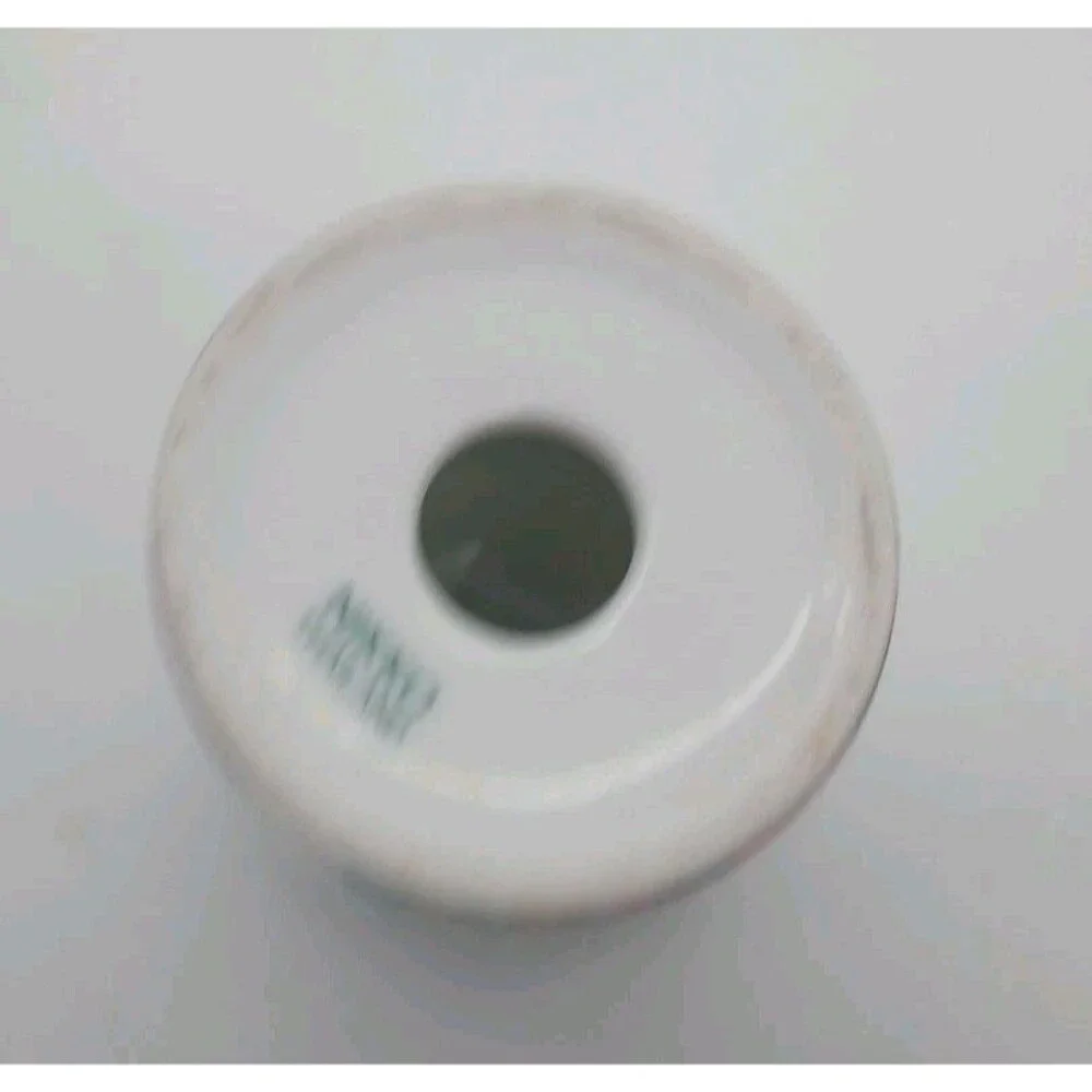 Nikko Summer Garden Pepper Shaker Replacement Spring Floral
